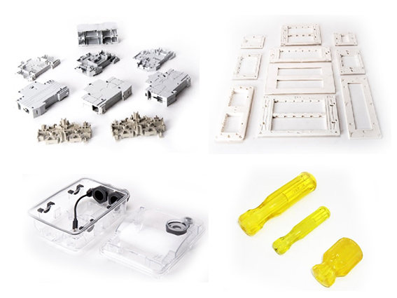 Electrical Parts