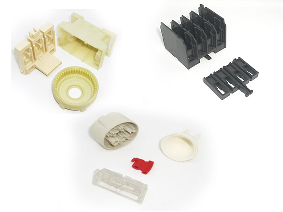 Electrical Parts